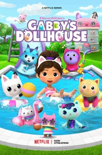 Nhà búp bê của Gabby (Phần 7) - Gabby's Dollhouse (Season 7)