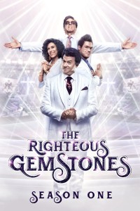 Nhà Gemstone Chính Trực (Phần 1) - The Righteous Gemstones (Season 1)