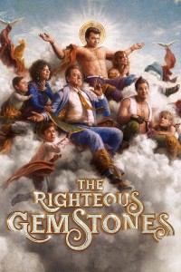 Nhà Gemstone Chính Trực (Phần 2) - The Righteous Gemstones (Season 2) (2022)