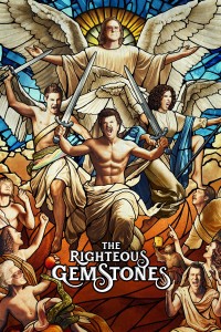 Nhà Gemstone Chính Trực (Phần 4) - The Righteous Gemstones (Season 4) (2025)