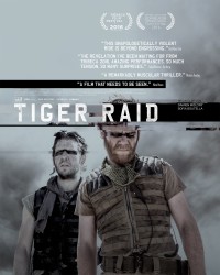 Nhiệm Vụ Đánh Thuê - Tiger Raid (2016)