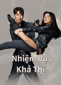 Nhiệm Vụ Khả Thi - Mission:Possible