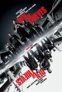 Những kẻ bất bại - Den of Thieves (2018)