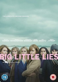 Những Lời Nói Dối Tai Hại (Phần 2) - Big Little Lies (Season 2) (2019)