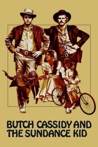 Những Tên Cướp Siêu Hạng - Butch Cassidy and the Sundance Kid (1969)