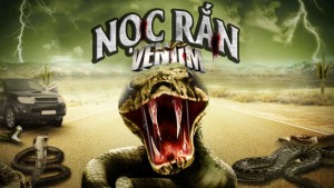 Nọc Rắn - Venom