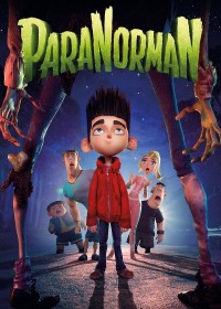 Norman & Giác Quan Thứ 6 - ParaNorman