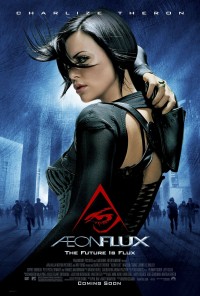 Nữ Chiến Binh Tương Lai - Aeon Flux (2005)