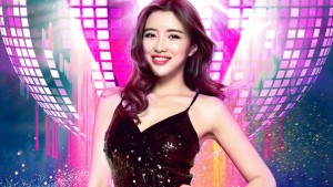 Nữ hoàng hộp đêm - Nightclub Queen