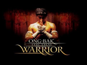 Ong-Bak: The Thai Warrior - Ong-Bak: The Thai Warrior