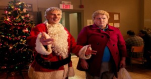 Ông Già Noel Xấu Tính 2 - Bad Santa 2