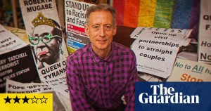 Peter Tatchell: Nhân quyền và tranh cãi - Hating Peter Tatchell