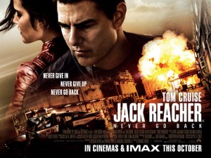 Phát Súng Cuối Cùng - Jack Reacher