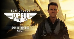 Phi Công Siêu Đẳng Maverick - Top Gun: Maverick