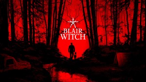 Phù thủy rừng Blair - Blair Witch