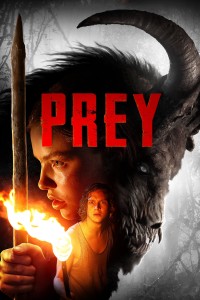 Prey - Prey