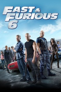 Quá Nhanh Quá Nguy Hiểm 6 - Furious 6