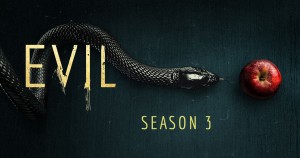 Quỷ Dữ (Phần 3) - Evil (Season 3)