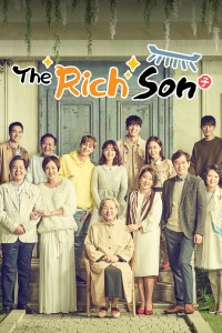 Quý Tử Họ Lee - The Rich Son (2018)