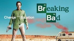 Rẽ Trái  (Phần 1) - Breaking Bad (Season 1)