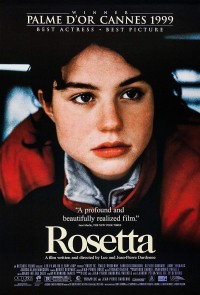 Rosetta - Rosetta (1999)