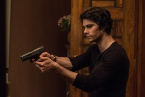 Sát Thủ Kiểu Mỹ - American Assassin