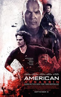 Sát Thủ Kiểu Mỹ - American Assassin (2017)