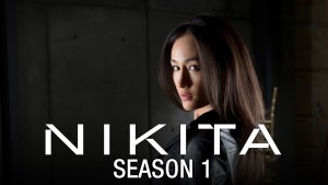 Sát Thủ Nikita (Phần 1) - Nikita (Season 1)