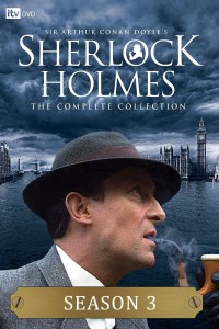 Sherlock Holmes (Phần 3) - Sherlock Holmes (Season 3)