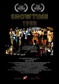 Showtime 1958 - Showtime 1958 (2022)