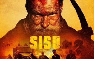 Sisu: Già Gân Báo Thù - Sisu