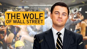 Sói Già Phố Wall - The Wolf of Wall Street