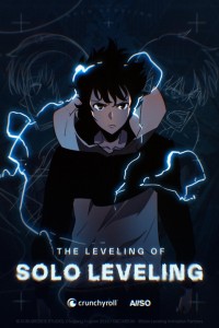 Thăng Cấp Một Mình (Phần 2) - Vùng Lên Từ Bóng Tối - THE LEVELING OF SOLO LEVELING (2025)