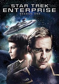 Star Trek: Enterprise (Phần 1) - Star Trek: Enterprise (Season 1) (2001)