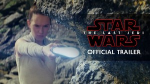 Star Wars 8: Jedi Cuối Cùng - Star Wars: The Last Jedi