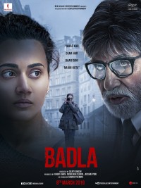 Sự Thật Chết Người - Badla (2019)