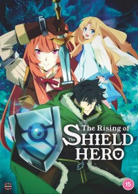 Sự trỗi dậy của khiên hiệp sĩ (Phần 1) - The Rising of the Shield Hero (Season 1)