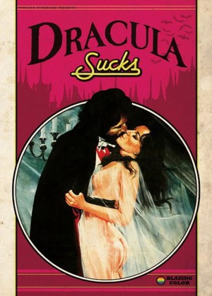 Sức Hút Của Quỷ Dracula - Dracula Sucks