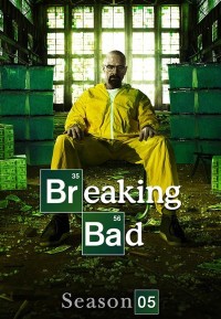 Tập làm người xấu (Phần 5) - Breaking Bad (Season 5) (2012)