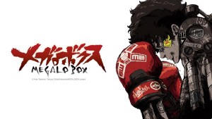 Tay Đấm Tối Thượng - Megalo Box