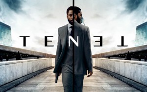 Tenet - Tenet