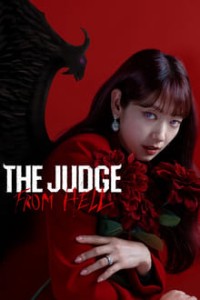 Thẩm Phán Từ Địa Ngục - The Judge from Hell (2024)