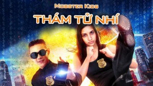 Thám Tử Nhí  - Mobster Kids