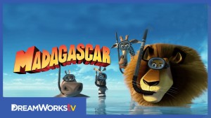 Thần Tượng Châu Âu - Madagascar 3: Europe's Most Wanted