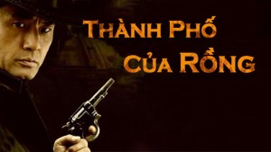 Thành Phố Của Rồng - Detective Cheng Xu