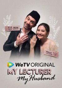 Thầy Tôi Là Chồng Tôi - My Lecturer My Husband