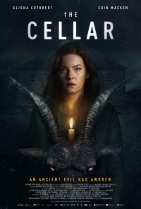 The Cellar - The Cellar