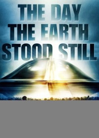 The Day the Earth Stood Still - The Day the Earth Stood Still (2008)