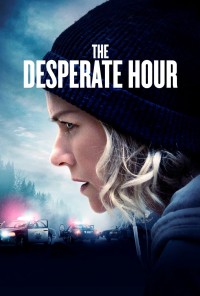 The Desperate Hour - The Desperate Hour (2022)