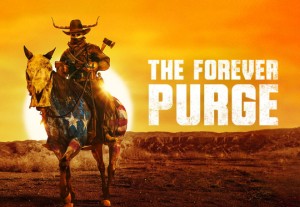 The Forever Purge 5 - The Forever Purge 5